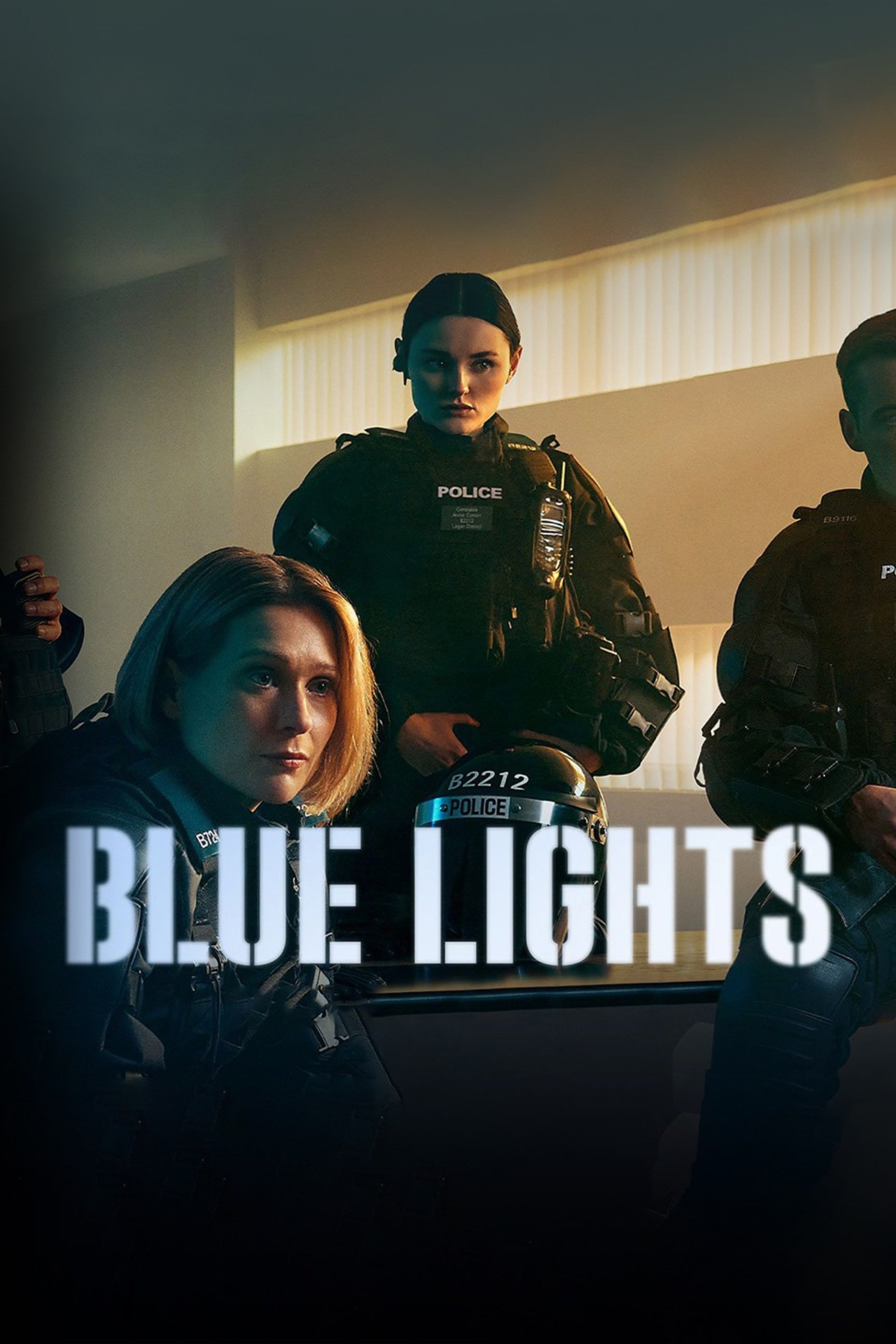 Blue Lights - Season 2 [6817] (A1763424346) [[Shows]] --Plex--
